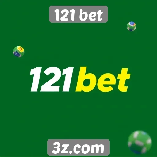 Estratégias de marketing do 121 bet