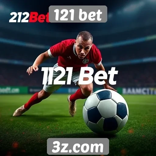 Novas promoções atraem jogadores para o 121 bet