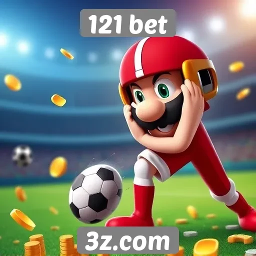 Promoções disponíveis no 121 bet