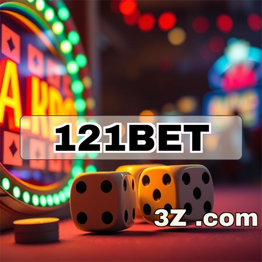 Slots Imperdíveis: A Magia dos Jogos no 121 Bet
